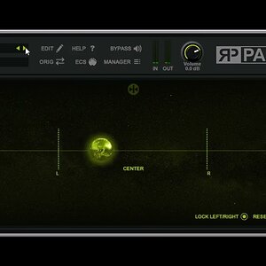 PR-Pan от Rob Papen