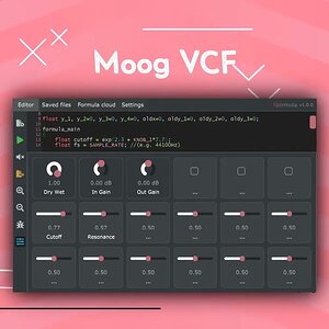 Что за Formula Cloud? 🎧 Демонстрация плагина эффектов