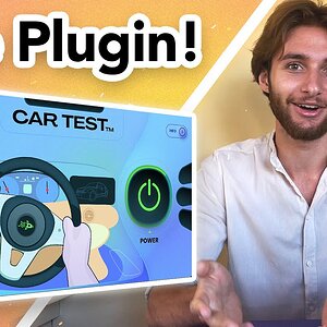 Car Test - Наш БЕСПЛАТНЫЙ плагин для микширования! (обзор)