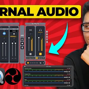 Как записать внутренний звук на Mac с помощью GroundControl Caster