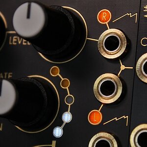 Instruō - cruïnn Обзор