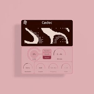 Lese - Codec (короткое демо)