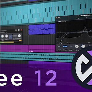 Waveform Free 12!