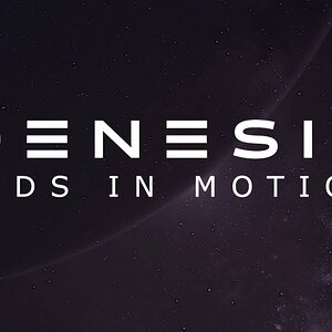 GENESIS – Pads in Motion - Трейлер