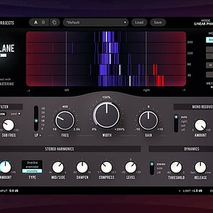 Tone Projects выпускает Basslane Pro и обновляет бесплатную версию
