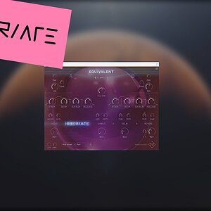 Rigid Audio Hibernate - Трейлер