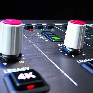 SSL 12 – Новый класс аудиоинтерфейса от Solid State Logic