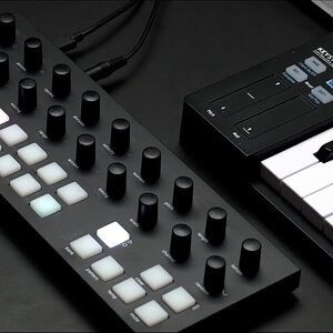 Torso Electronics T-1 обновление 2.0