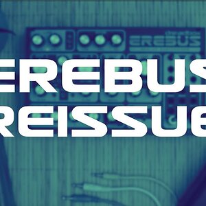 Переиздание аналогового парафонического синтезатора Erebus от Dreadbox