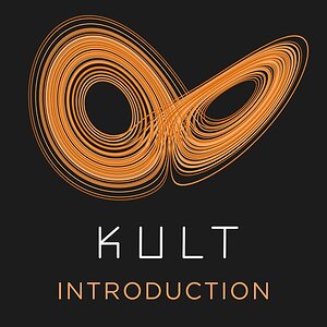 KULT - Вступление
