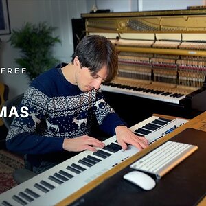 ВЫШЛО СЕЙЧАС - Рождественские колокола