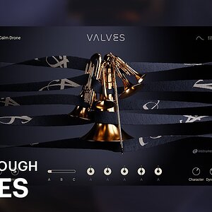 Исследуя сокровенные духовые звуки VALVES | Native Instruments