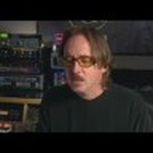 Запись Nirvana: Smells Like Teen Spirit (с Бутчем Вигом)