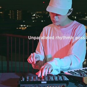 drumlogue - Изменение парадигмы в драм-машинах - Доступно новое обновление!