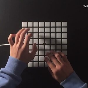 Shelter (фортепианная версия) в исполнении 203 Matrix