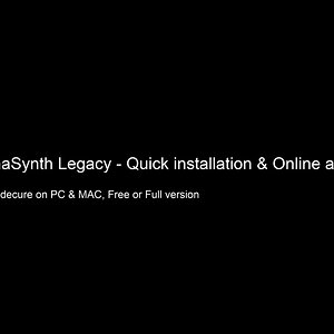 FKFX KrishnaSynth Legacy  Быстрая установка и онлайн-активация