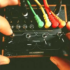 Diamonds In the Dust