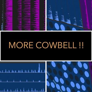 Factorsynth дает вам больше колокольчика!!