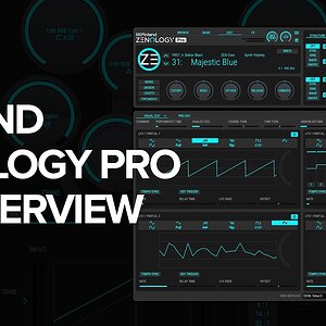 Обзор Roland Cloud ZENOLOGY Pro v2