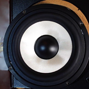 Улучшаем динамик( колонку) за 5 минут