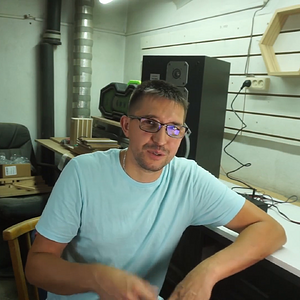 Усилитель SMSL AO200 MK 2. Убийца старых ресиверов!!!