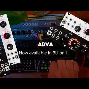 ADVA - Интеллектуальный многорежимный фильтр