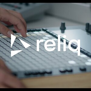 Представляем Reliq