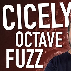 Octavia Fuzz in Eurorack with bags of character! // Cicely by Expert Sleepers