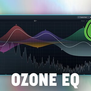 Медиа 'Как использовать БЕСПЛАТНЫЙ плагин Ozone EQ для микширования и мастеринга звука' в категории 'Видео для публикации'