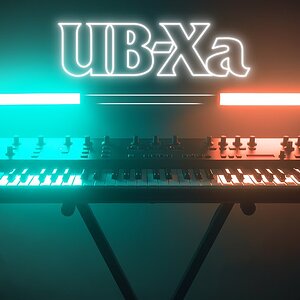 Обзор UB-Xa