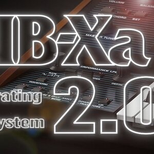 Introducing UB-Xa Operating System 2 0