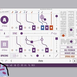 DC19 дилей, который вы можете воспроизвести
