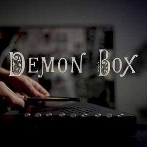 «Скрытый мир ждет» — «Вечные исследования» — «Демонический ящик» — тизер-демонстрационный видеоролик — весна 2024 г.