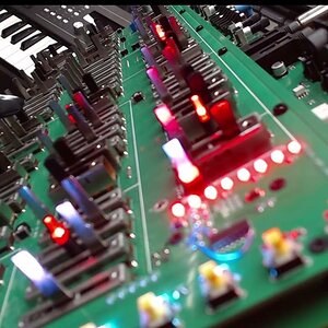 MSW-830 First Sounds