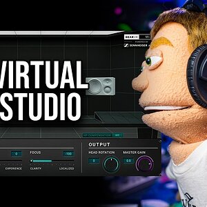 Mixing Tips in HEADPHONES | dearVR Mix Tutorial