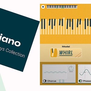 Elpiano - Classic Keys Collection