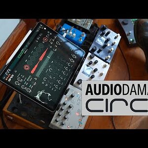 Circa - Simple Demonstration