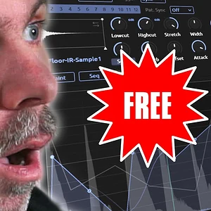 Reev-R - Best Free Reverb Plugin 2025?