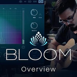 UVI Bloom | Обзор
