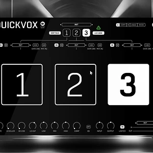 QuickVox: Quick Introduction