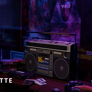 Mr LoFi — мгновенные винтажные вибрации для вашей DAW