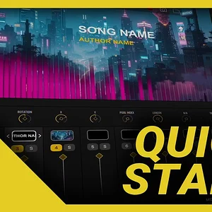 VS 2 - Getting Started