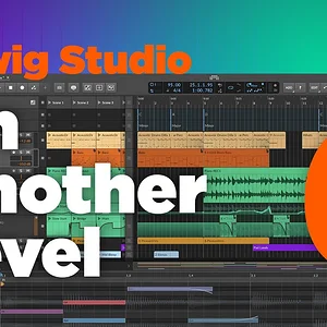 Bitwig Studio 6 – On Another Level