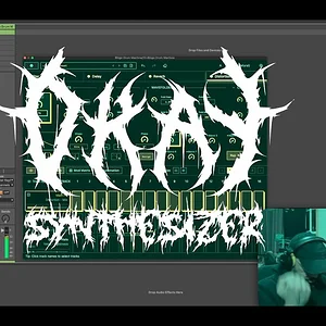 Cooking HEAVY beats with Bingo Drum Machine (Tutorial)