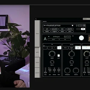 State Machine: In-depth walkthrough of Low End, Slow Drift and Faded Keys